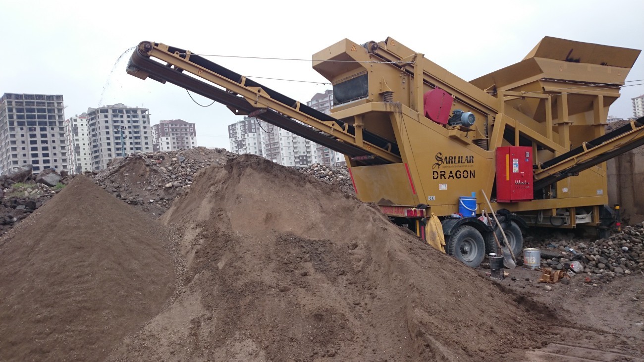 Jaw Crusher or Impact Crusher? Choose According to Your Aggregate Needs