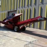 Primary Impact Crusher For Sale - DRG Crusher
