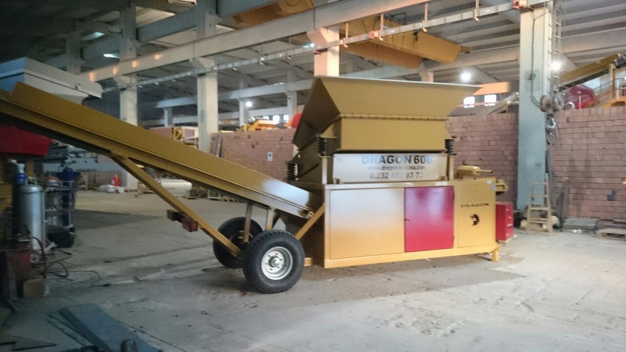 Secondary Crusher Prices for Sale - DRG Crusher