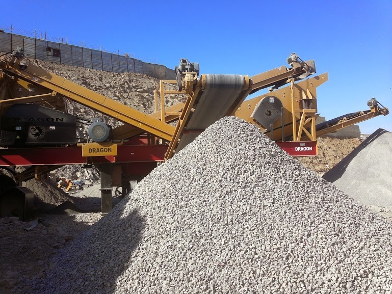 Crushing Screening Plant For Sale - Mobile Crusher For Sale