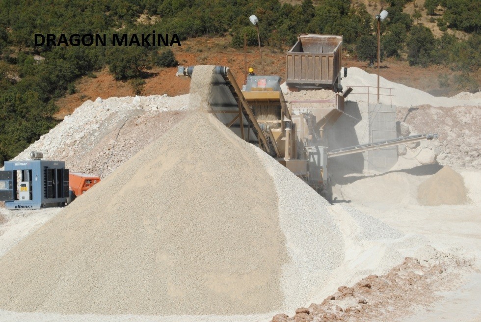 Horizontal Shaft Crusher Prices - DRG Crusher