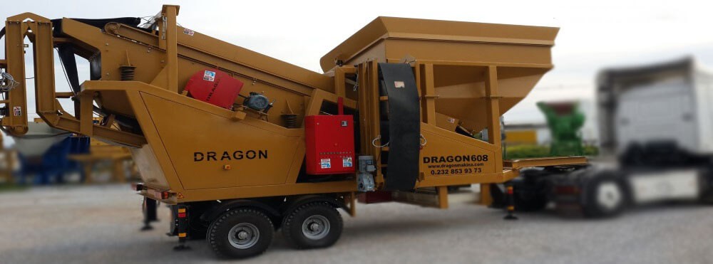 Horizontal Shaft Crusher Prices for Sale - DRG Crusher