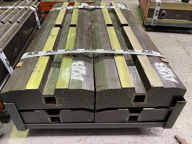 Metso Spare Parts for Sale