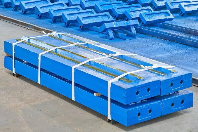 Crusher Casting Parts for Sale