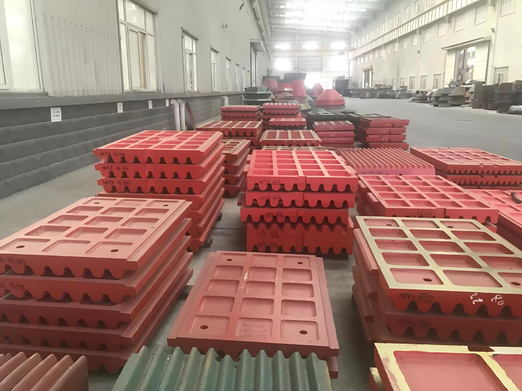 Metso 12 13 Pallets for Sale