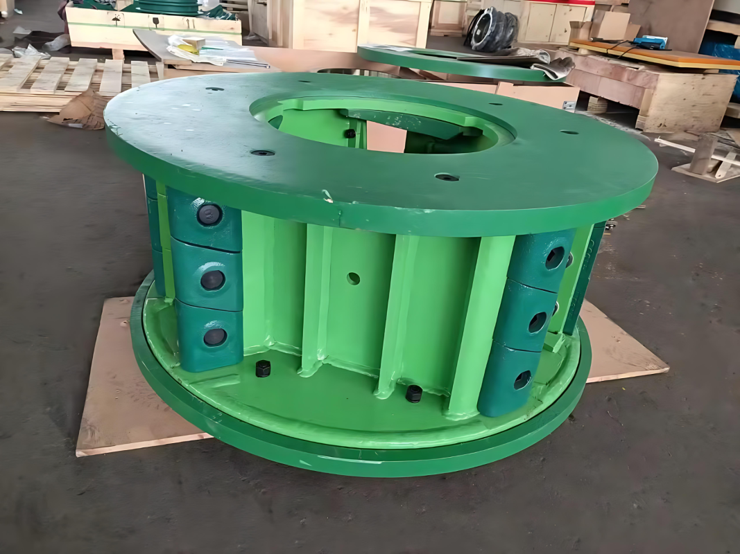 Conveyor Drum for Sale