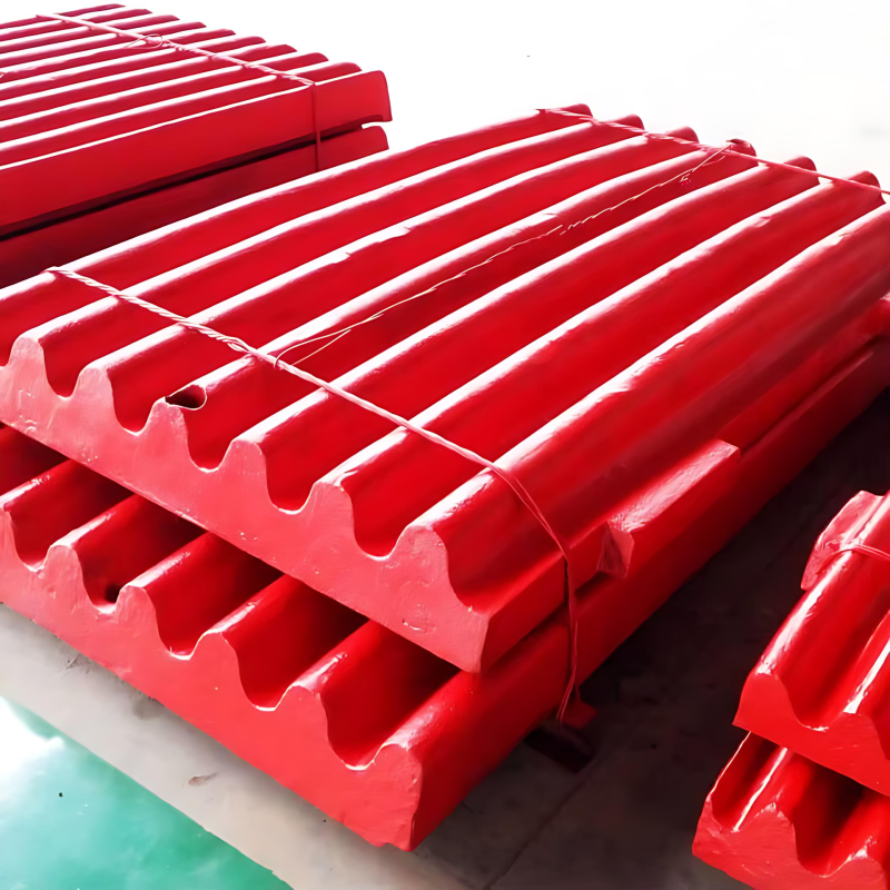 Metso 12 13 Casting Pallets for Sale