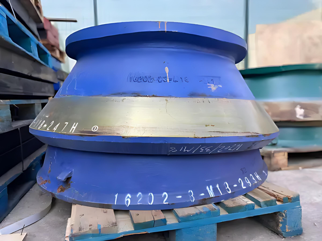 Crusher Pallets for Sale