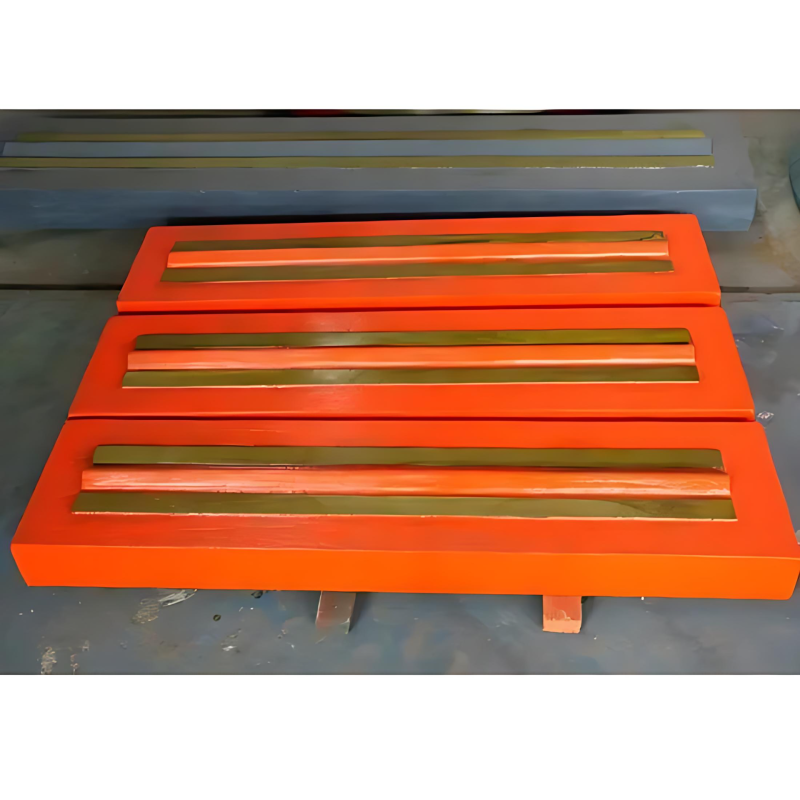 Crusher Castings for Sale