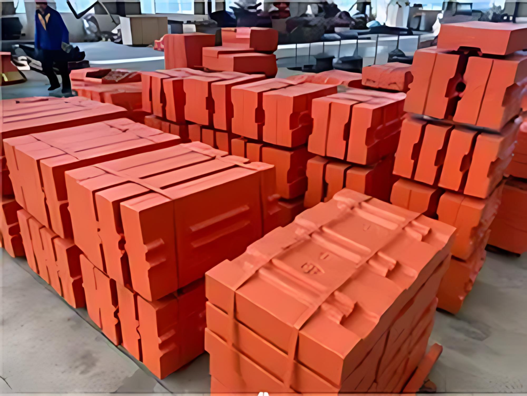 Crusher Liners for Sale