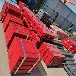 19-21 Manganese Crusher Pallets for Sale