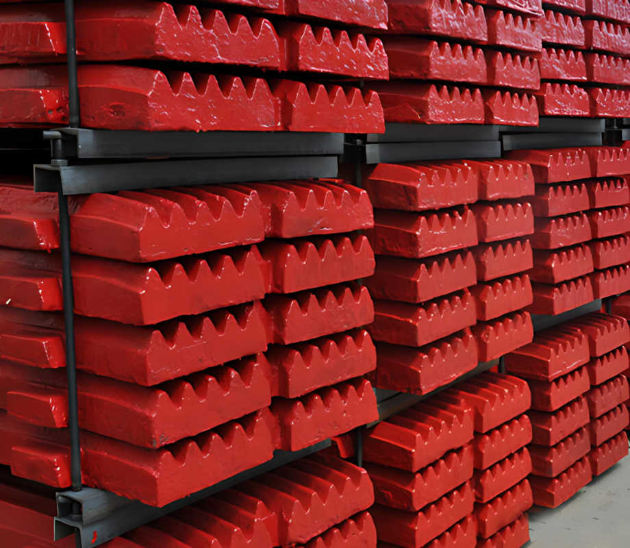 Primary Impact Crusher 1 Pallet