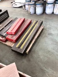 Tertiary Crusher Pallet