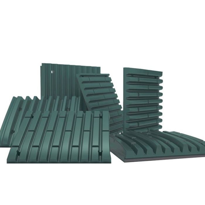 What are the Benefits of High Manganese Steels? - DRG Crusher