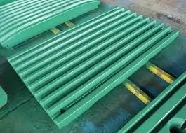 Crusher Casting Parts