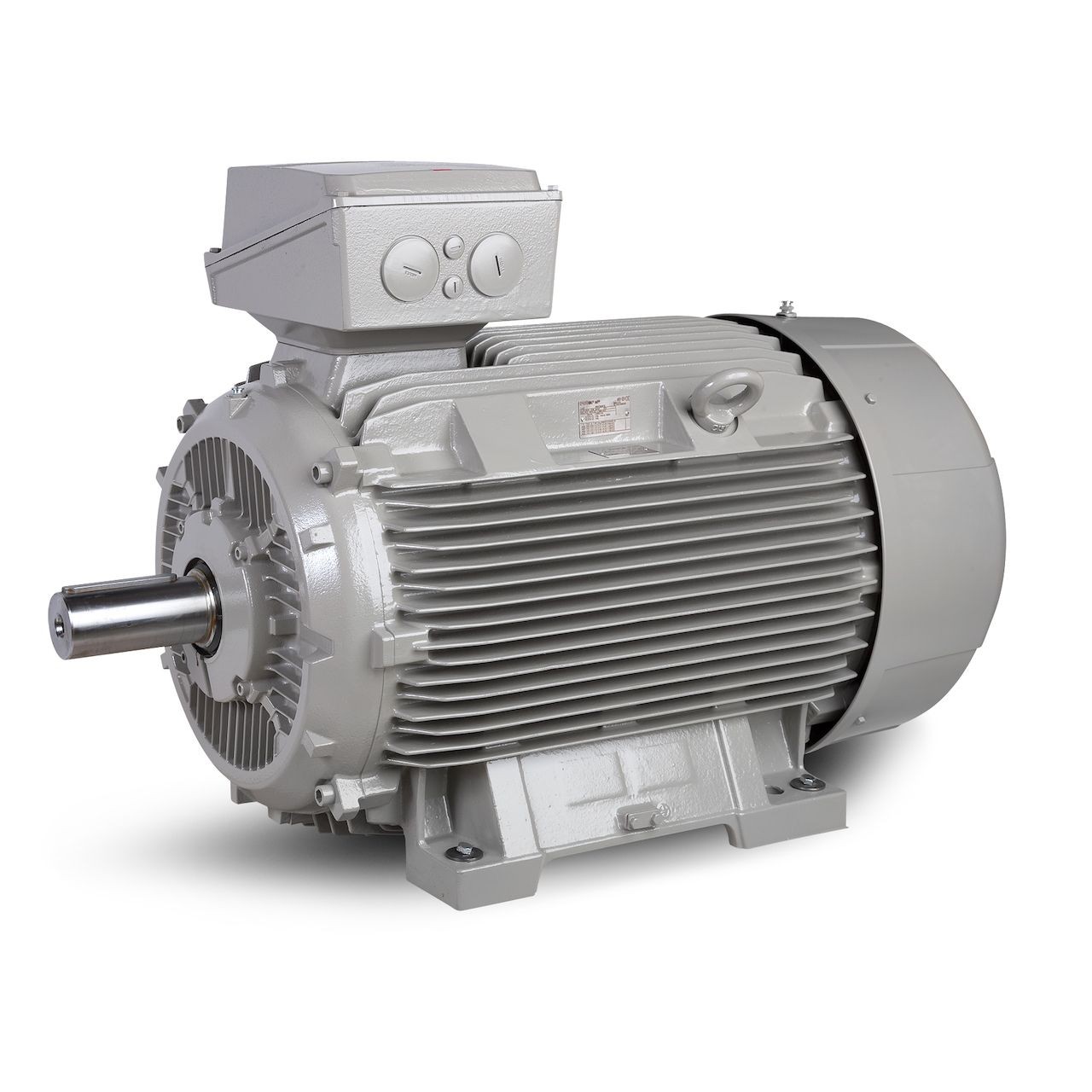 Electric Motors