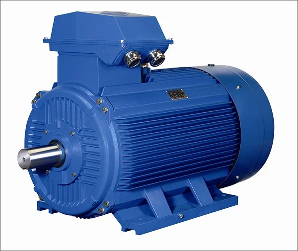 AC Motor