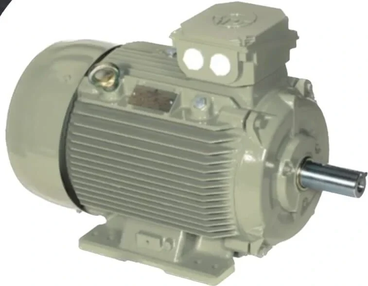 DC Motor