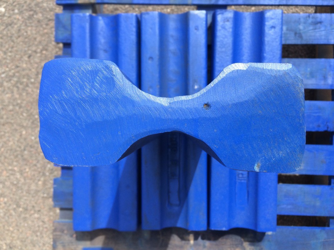 Reliable And Durable Spare Parts For Terex