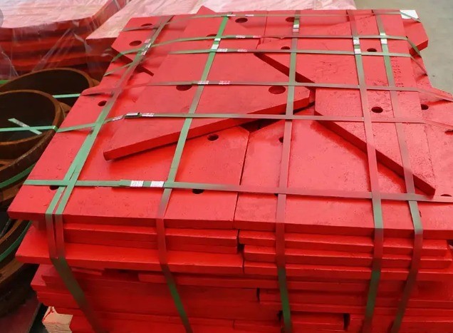 Which Blow Bar Is Most Efficient for Crushers? Which Casting Is More Effective?