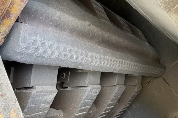 High-Quality and Sustainable Manganese Blow Bars For Sale