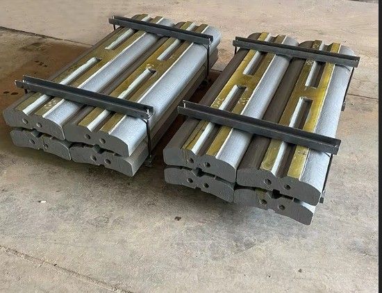 Terex Blowbars For Sale