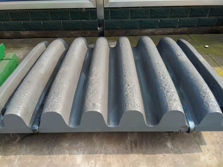 Differences Between Chrome and Manganese Castings