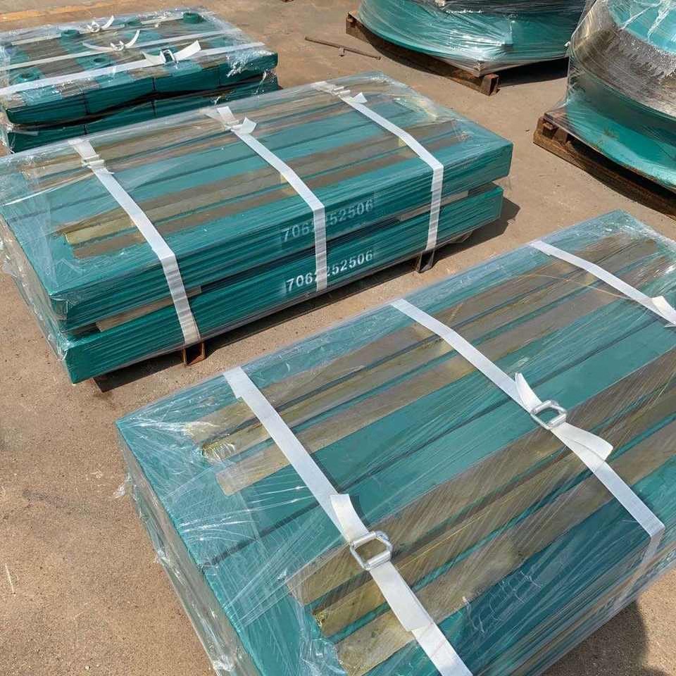 Why are chrome cast blow bars preferred?