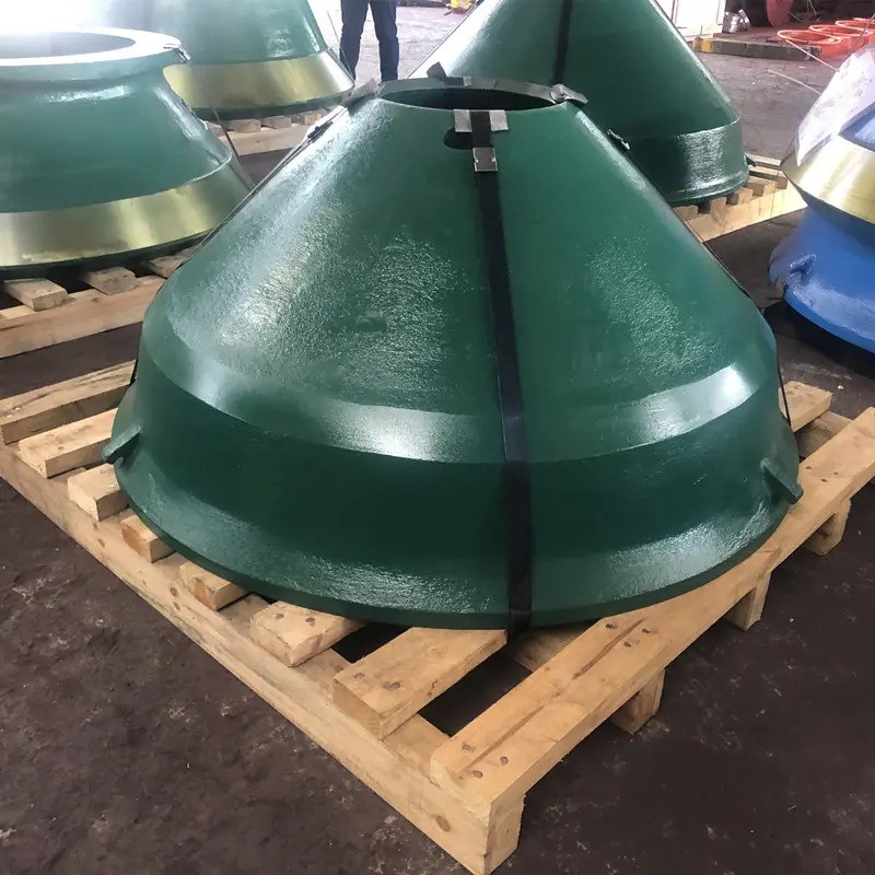 Key Considerations When Choosing Spare Parts for Mobile Crushers