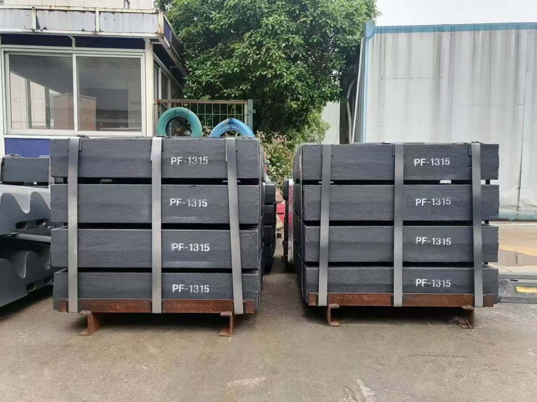 140 jaw crusher casting - DRG Crusher