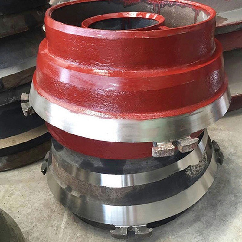 110 jaw crusher casting - DRG Crusher