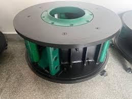 Mobile Crusher Castings