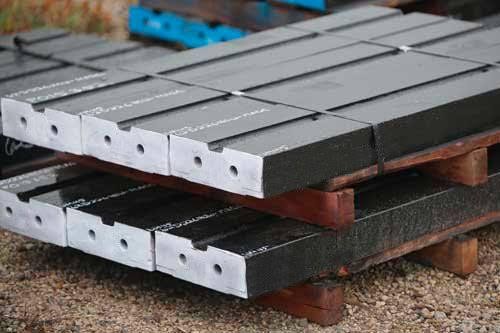 New Generation Basalt Crushing Screening Plant - DRG Crusher