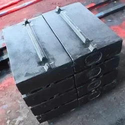 Granite Crushing and Screening Plant Cone Crusher Castings