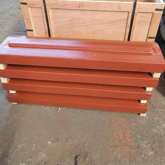 Mobile Crusher Castings - DRG Crusher