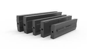 Secondary Crusher Hard Alloy Pallets