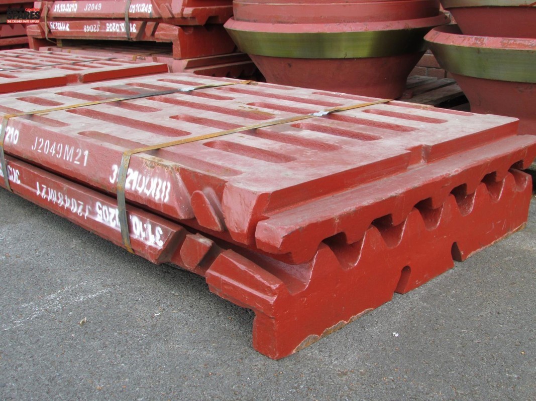 Aggregate Crushing and Screening Plant Casting Prices