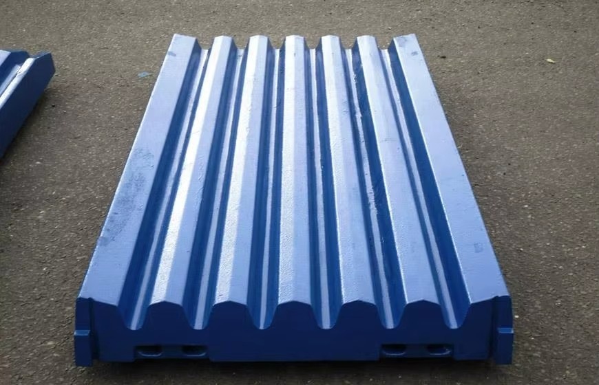 Silica Sand Crushing and Screening Plant Casting Sales