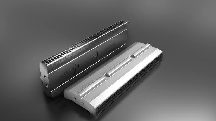 Most Durable Cast Parts for Crushing and Screening Plants