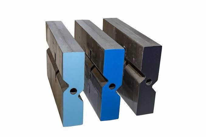 Wear Parts and Liners