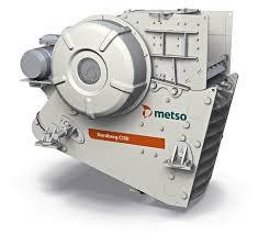 Wear Parts and Liners - DRG Crusher