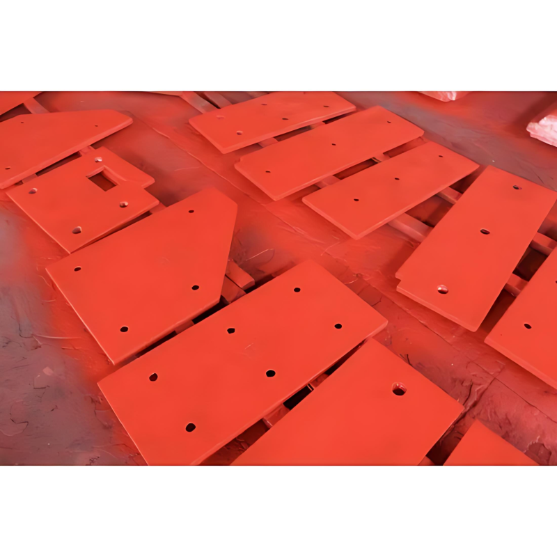 Prices of Durable Castings for Gravel Production Plants